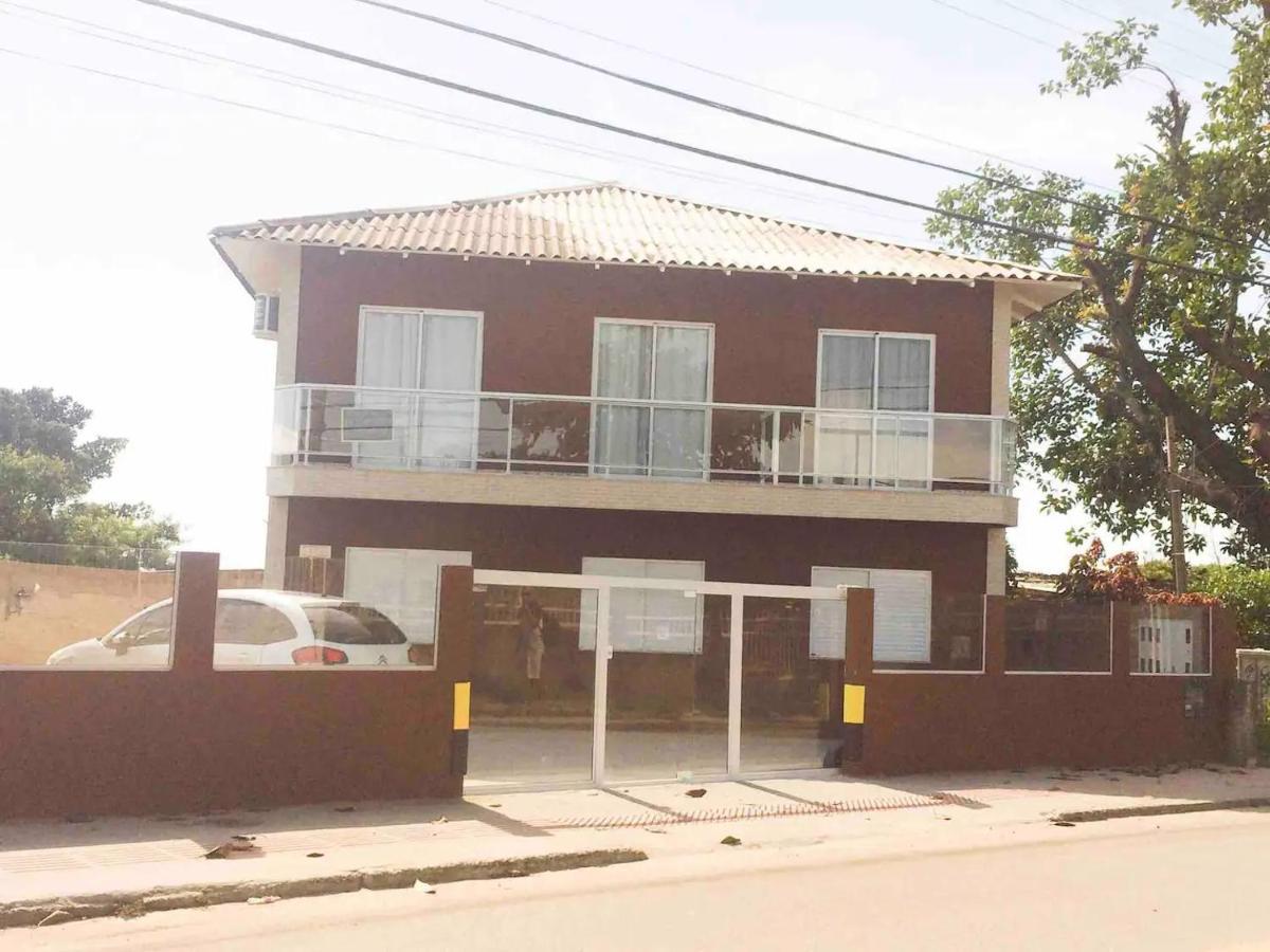 Recanto Aconchegante No Campeche Apart 03 - 50M Da Praia - Florianópolis Kültér fotó